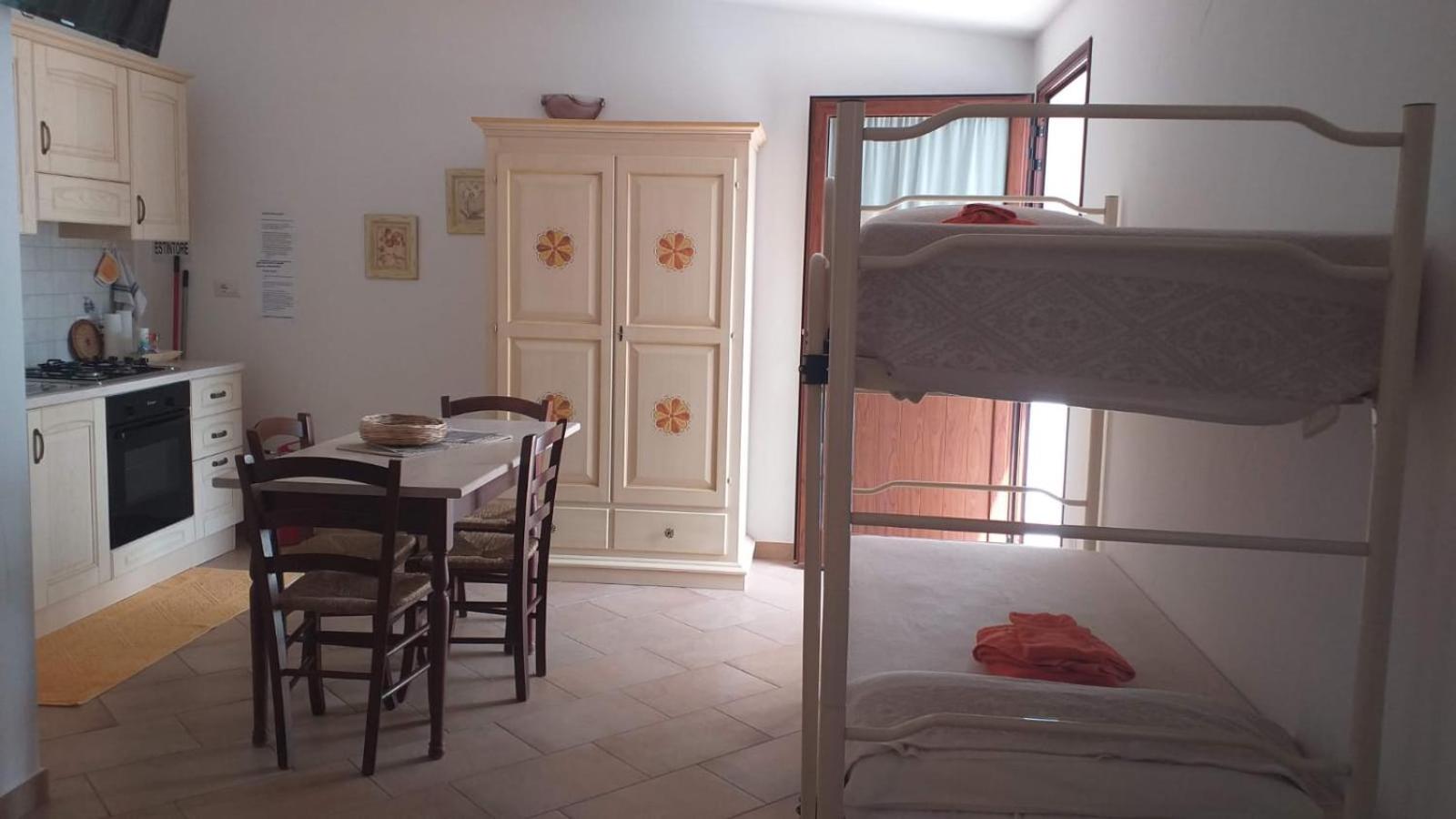 Agriturismo Vistamare view 4