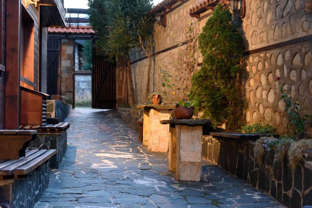 Cosy room in the center of Bansko view 2