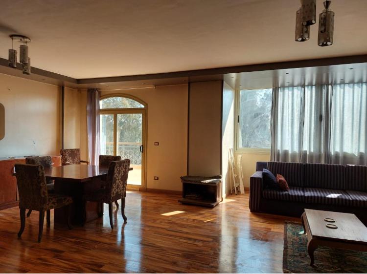 Family residence in the best location