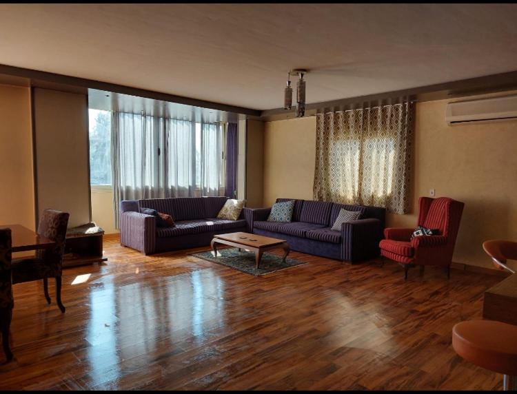 Family residence in the best location
