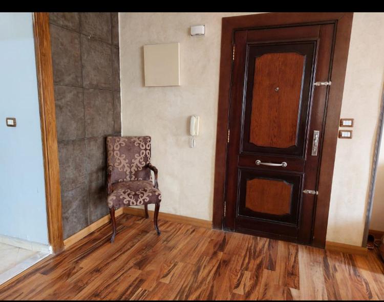 Family residence in the best location