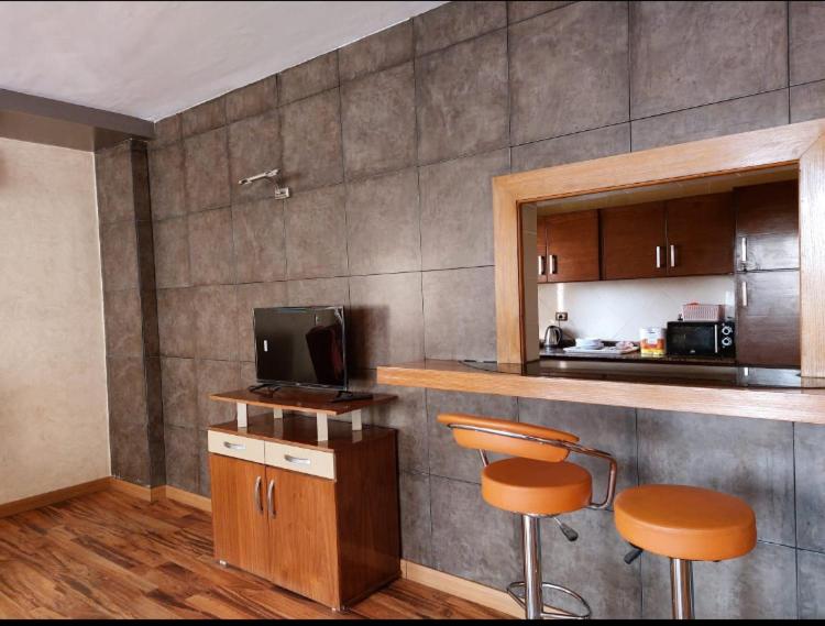 Family residence in the best location