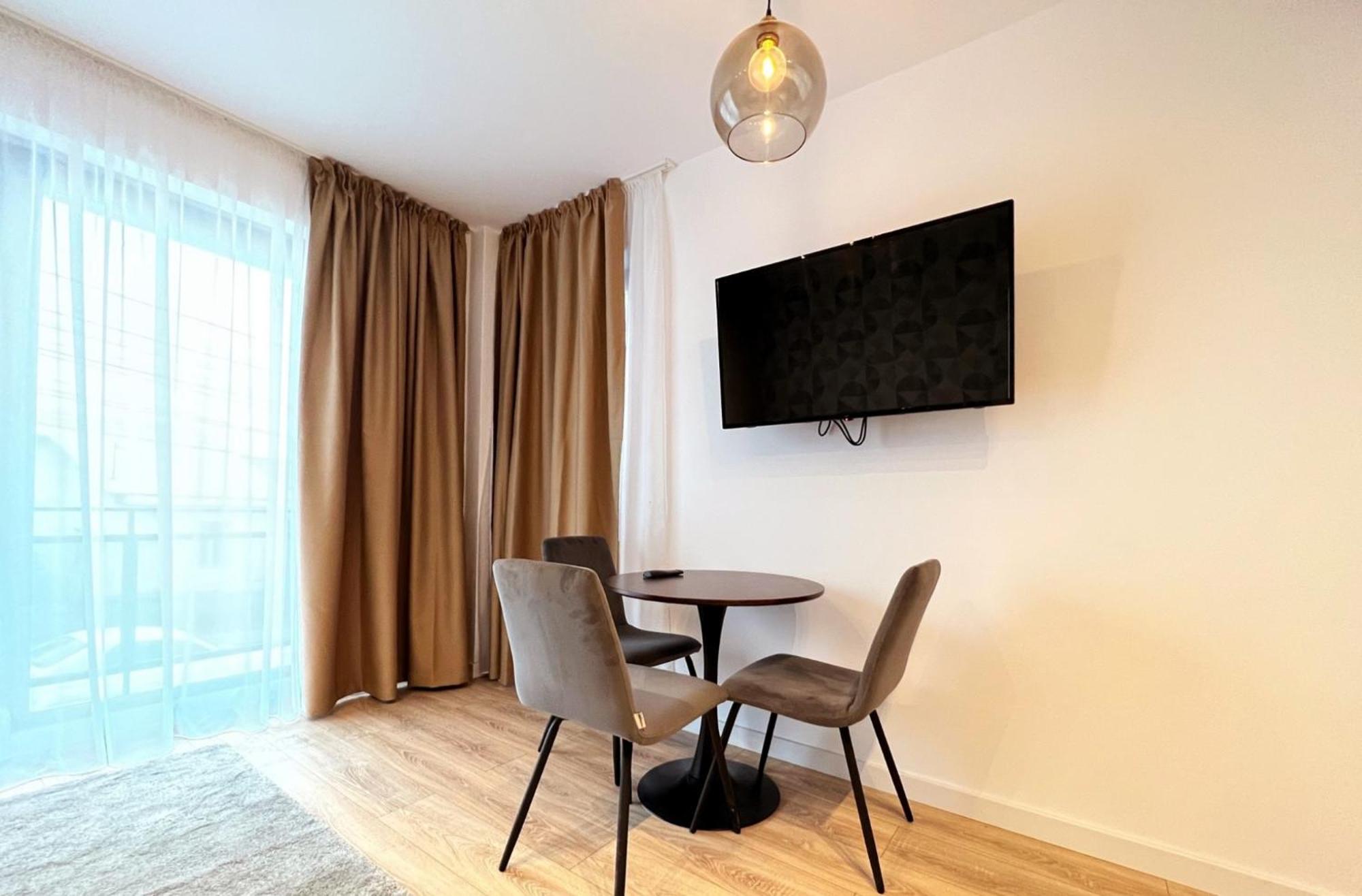 Cubrio Apartments