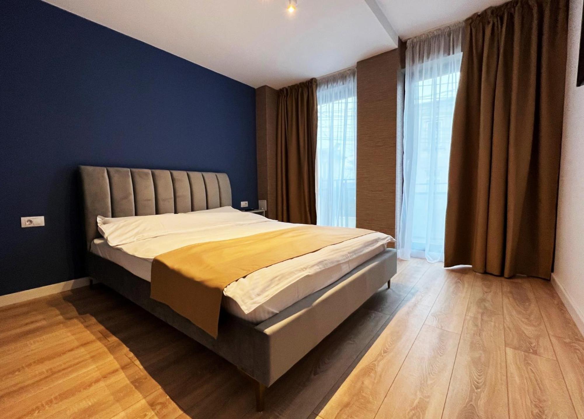 Cubrio Apartments