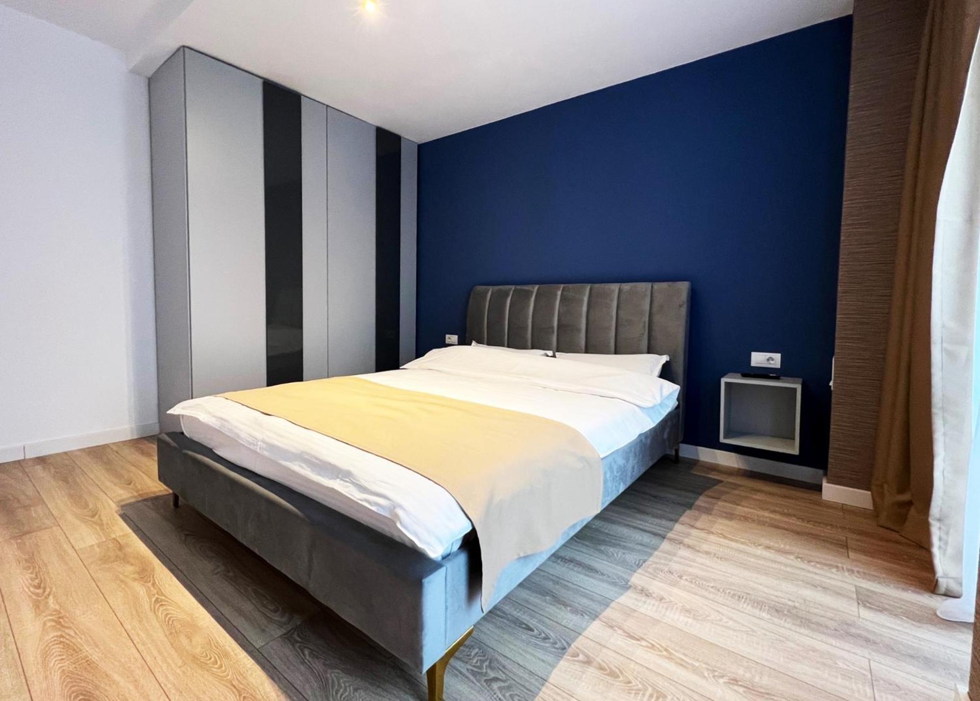 Cubrio Apartments
