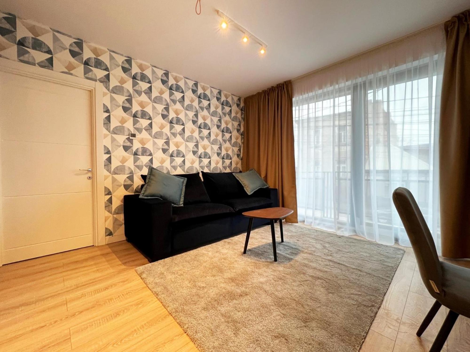 Cubrio Apartments