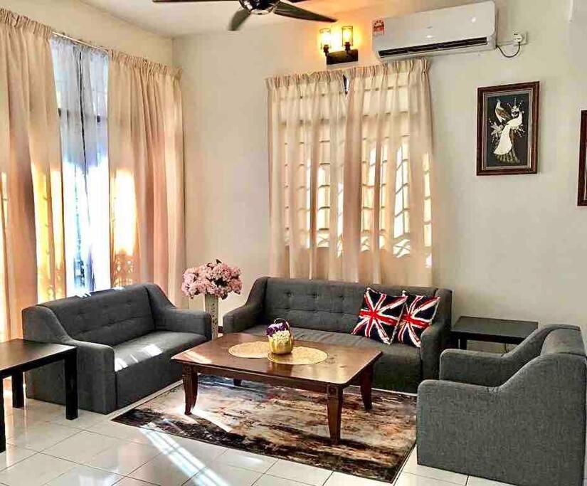 SUPER COMFY HOME @ KULIM CITY photo 1