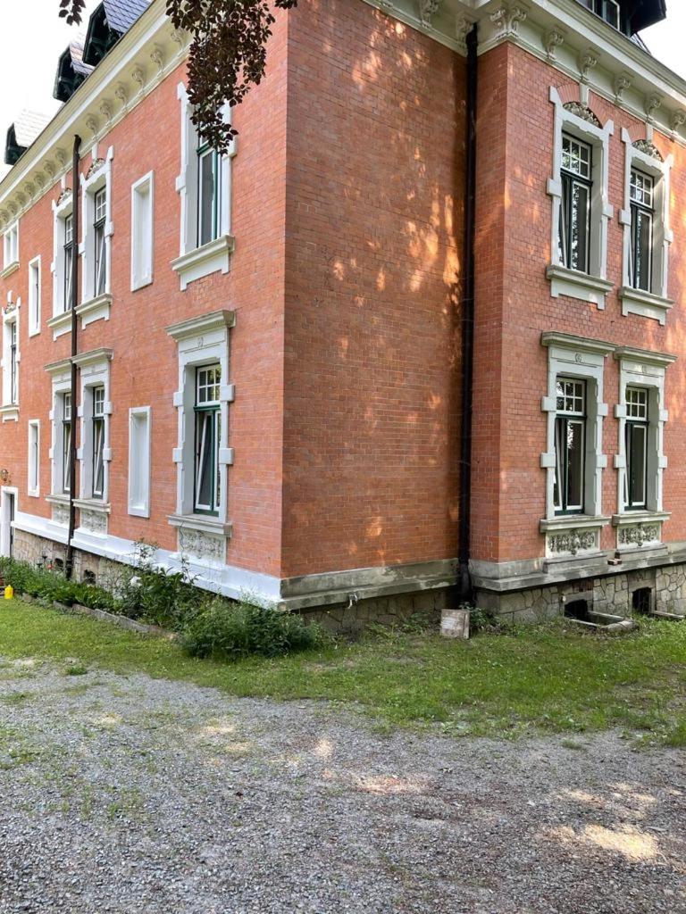 Vogtlandperle