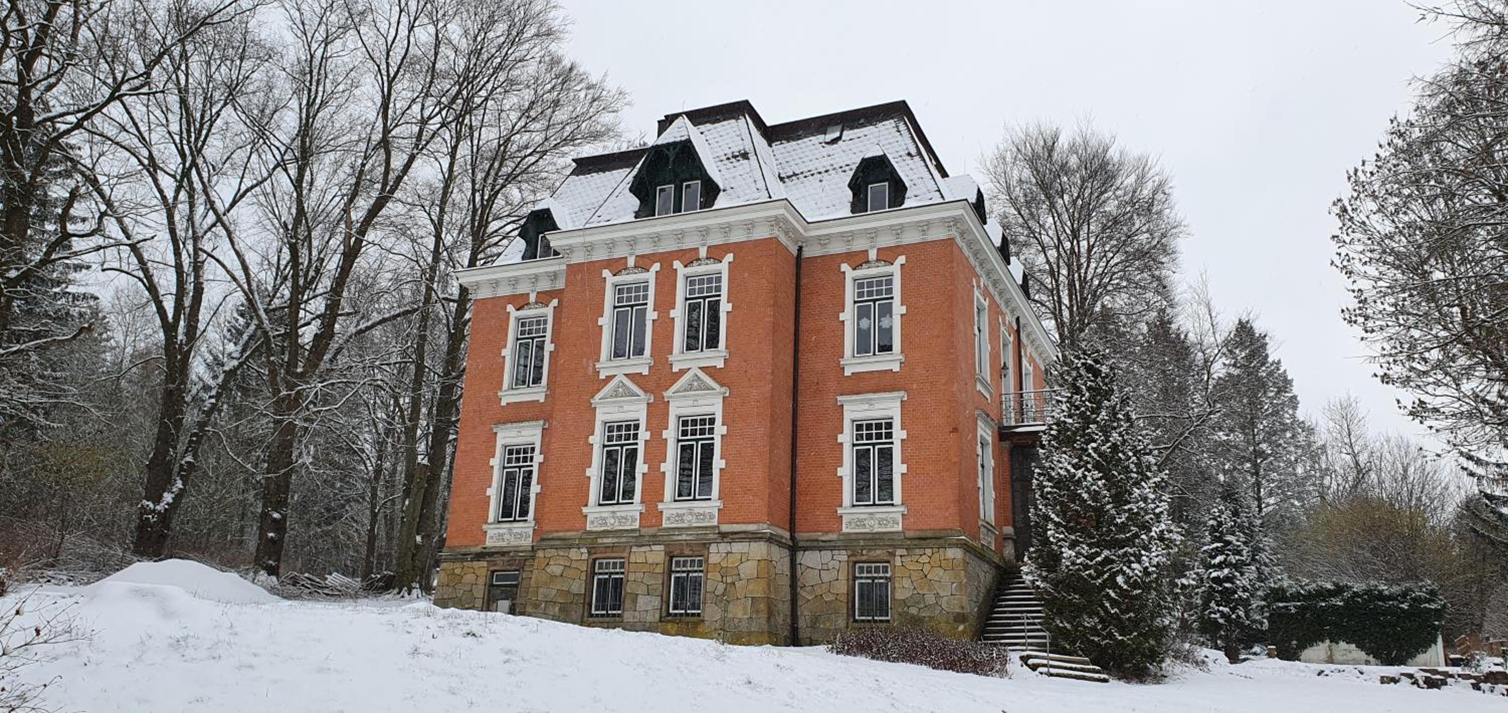 Vogtlandperle