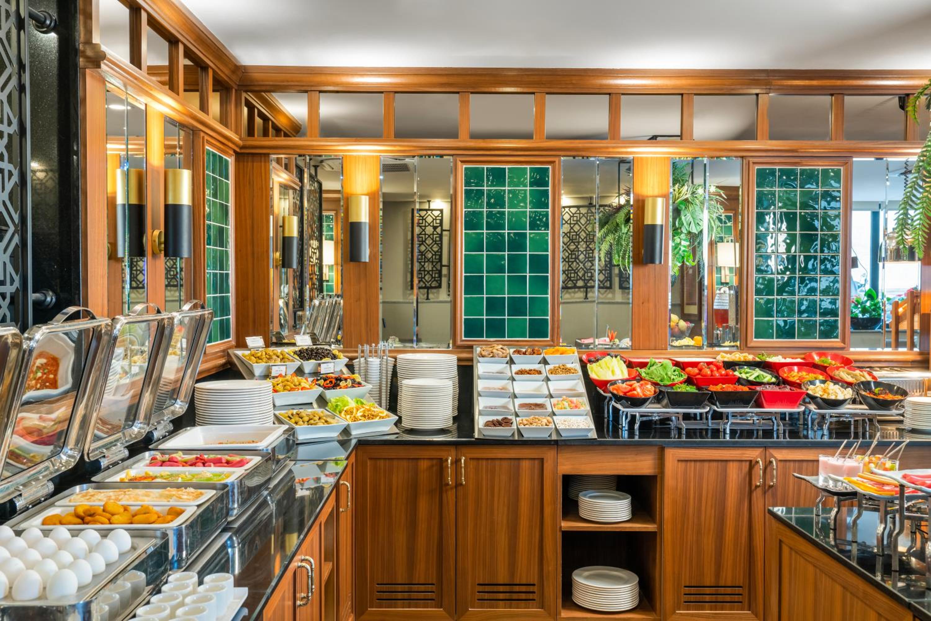 Aspera Hotel Golden Horn - Image 7