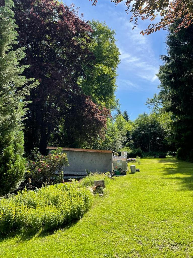 Vogtlandperle