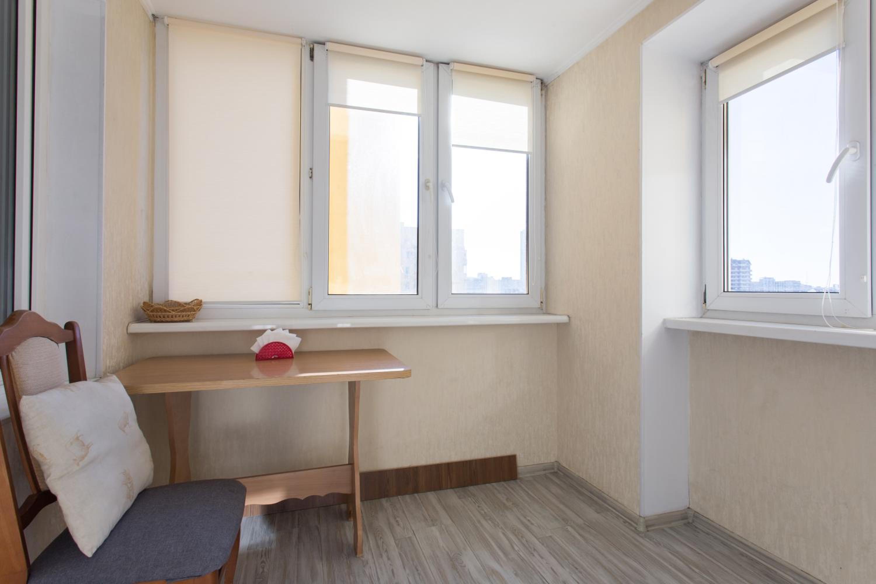 Orange House en Kharkiv — other