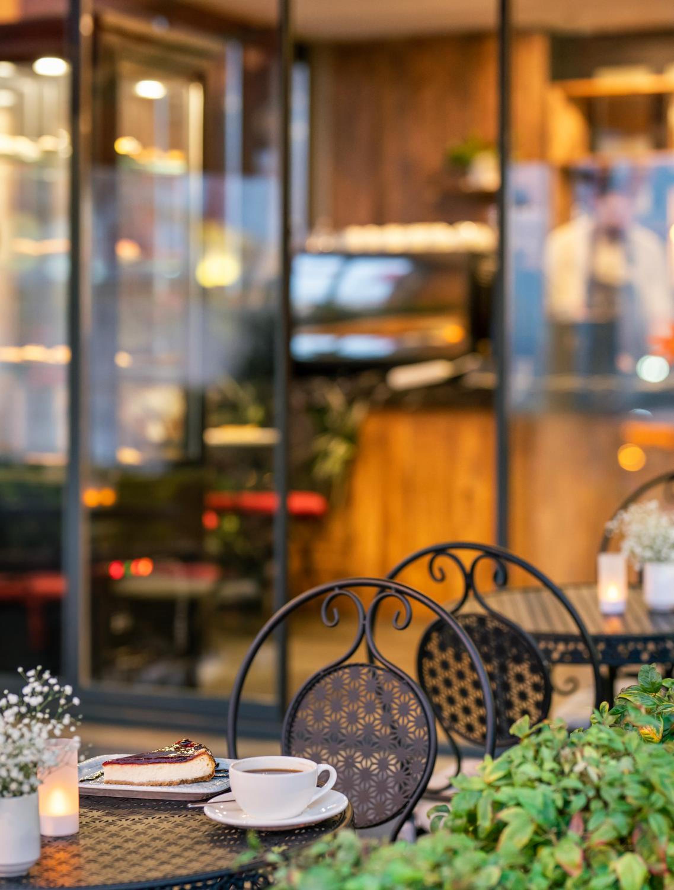 Aspera Hotel Golden Horn - Image 13