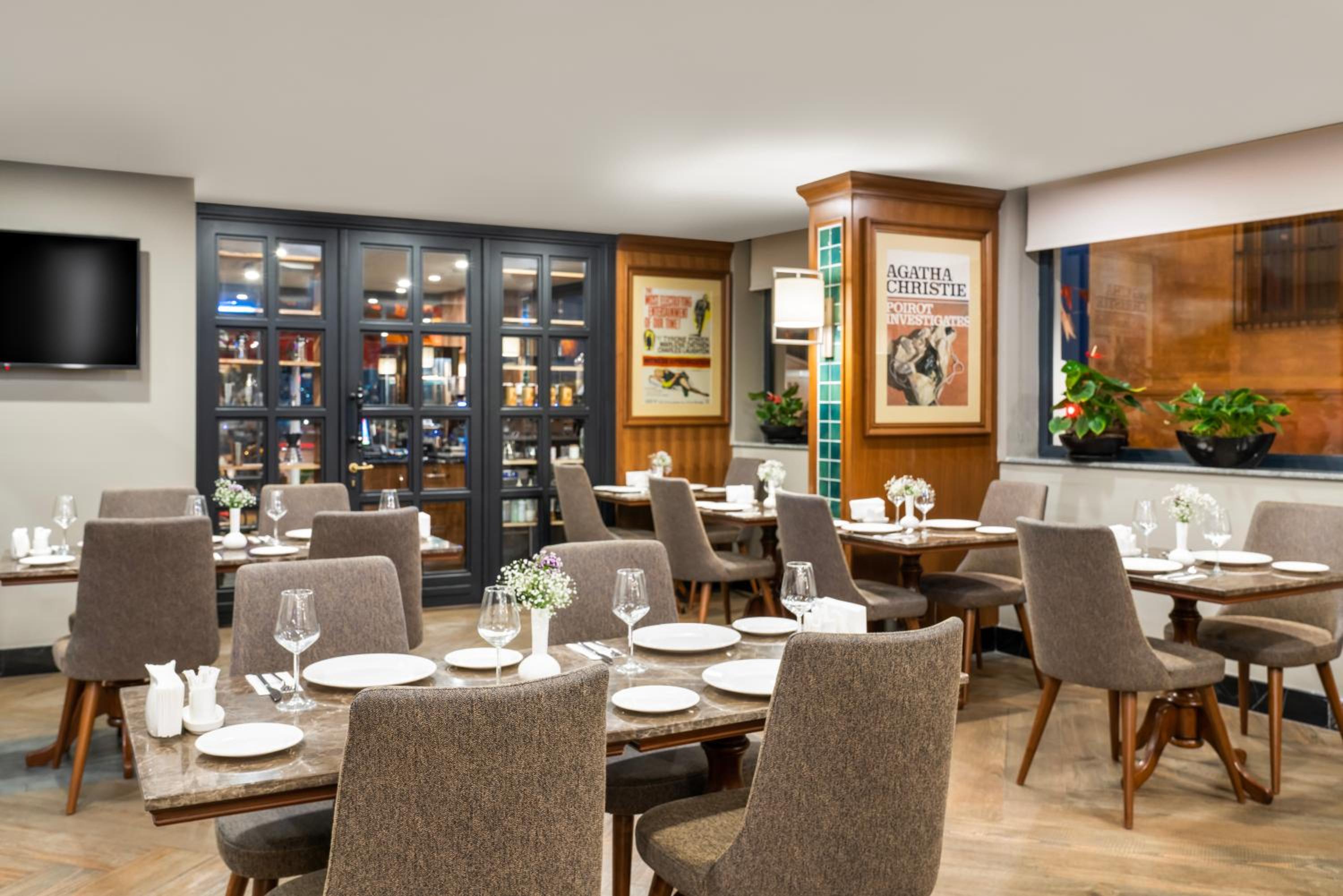 Aspera Hotel Golden Horn - Image 12