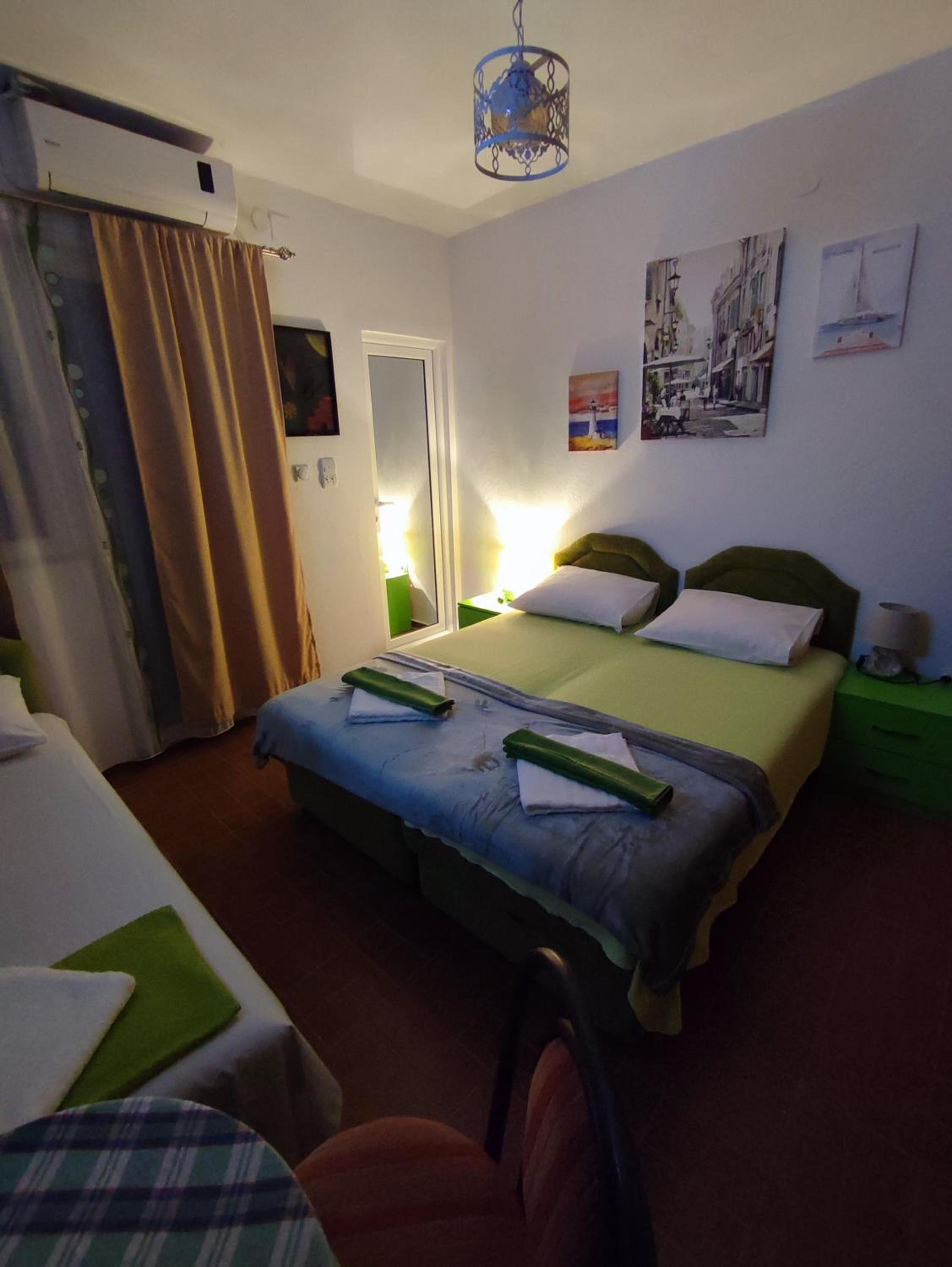 Apartments Blago Sutomore view 5