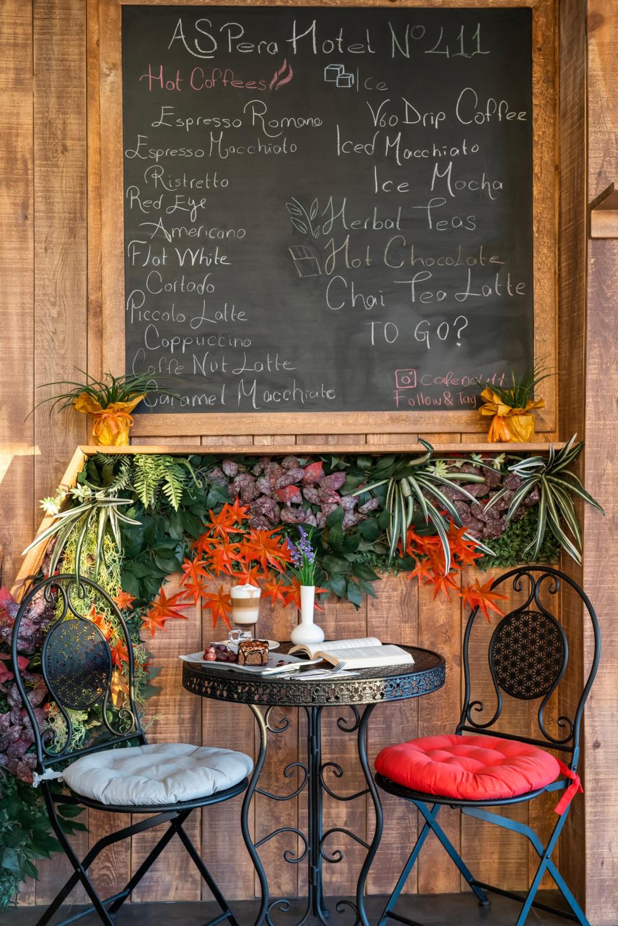 Aspera Hotel Golden Horn - Image 14