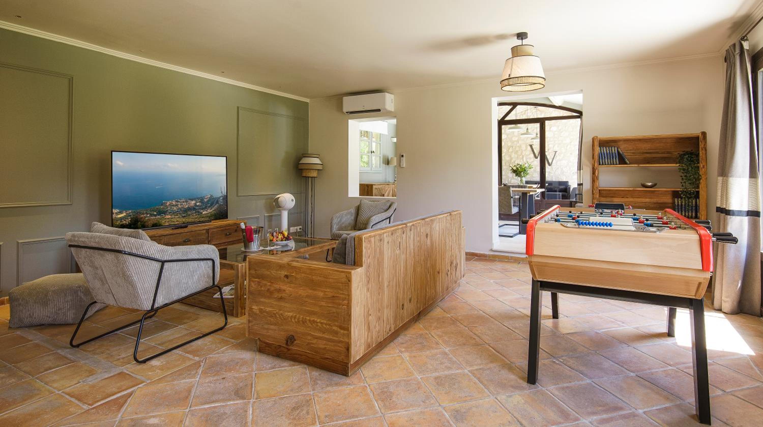 Le Vallon de Valrugues Hotel Spa & Villas — 11