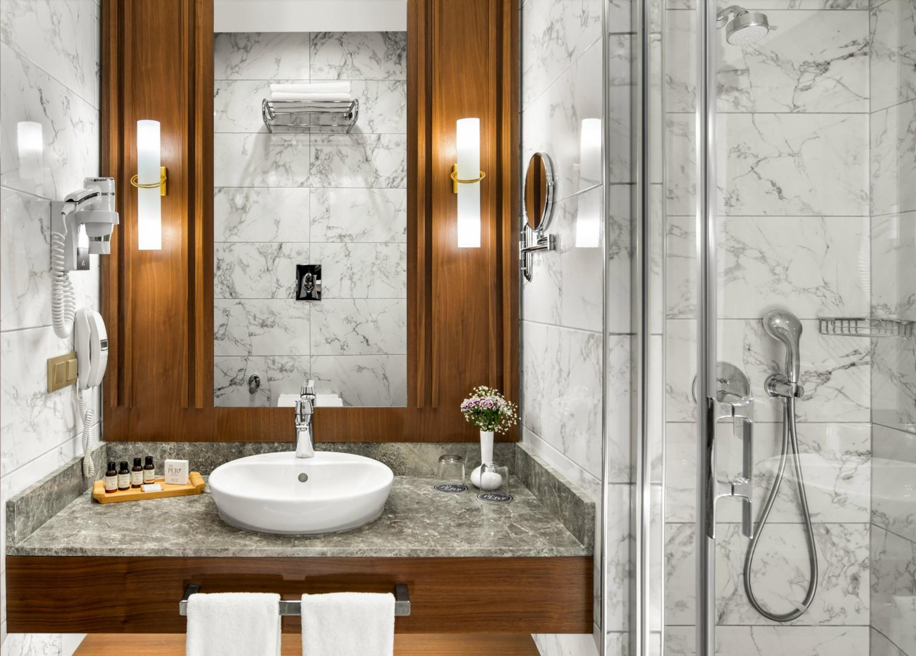 Aspera Hotel Golden Horn - Image 27