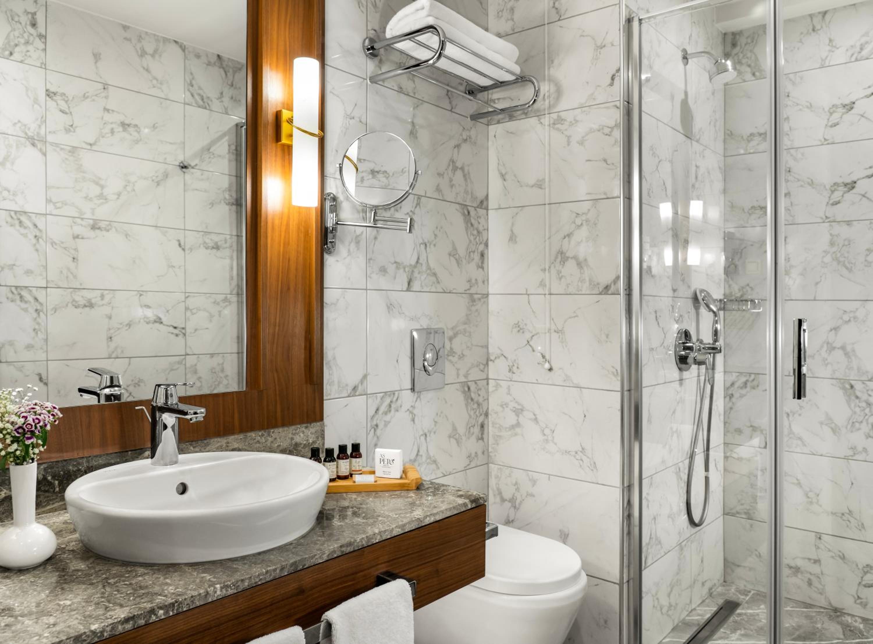 Aspera Hotel Golden Horn - Image 31