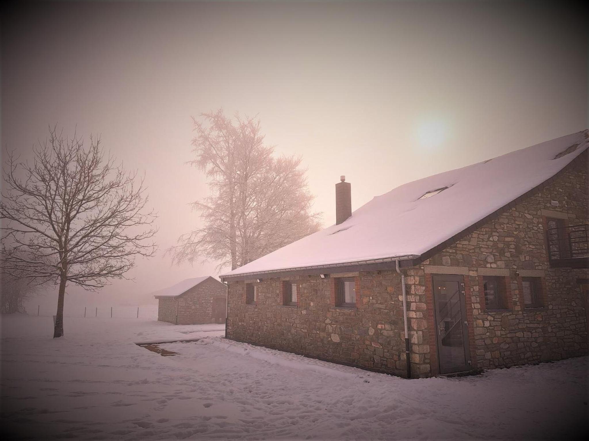 Les Highlands - Maison de vacances