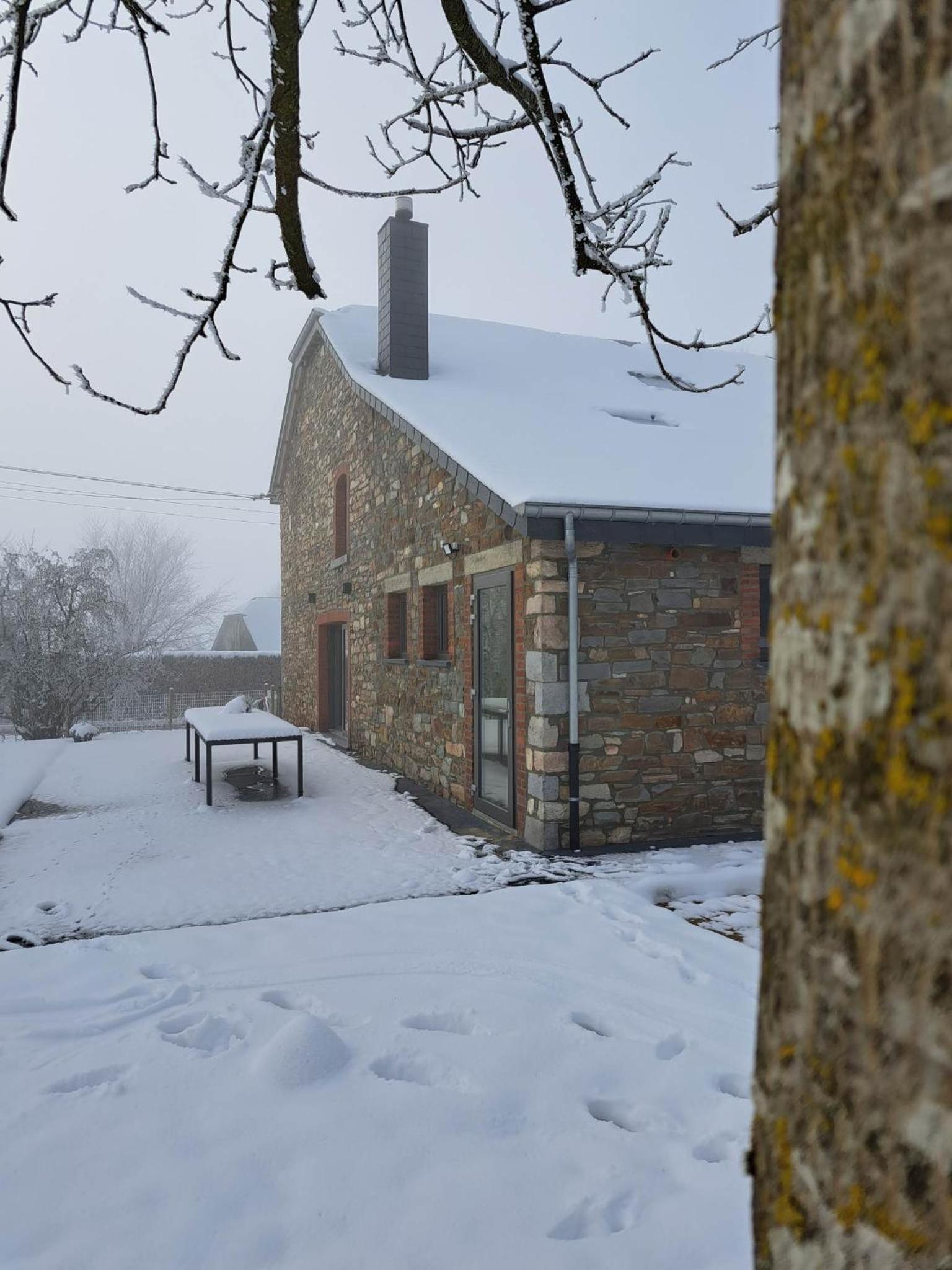 Les Highlands - Maison de vacances