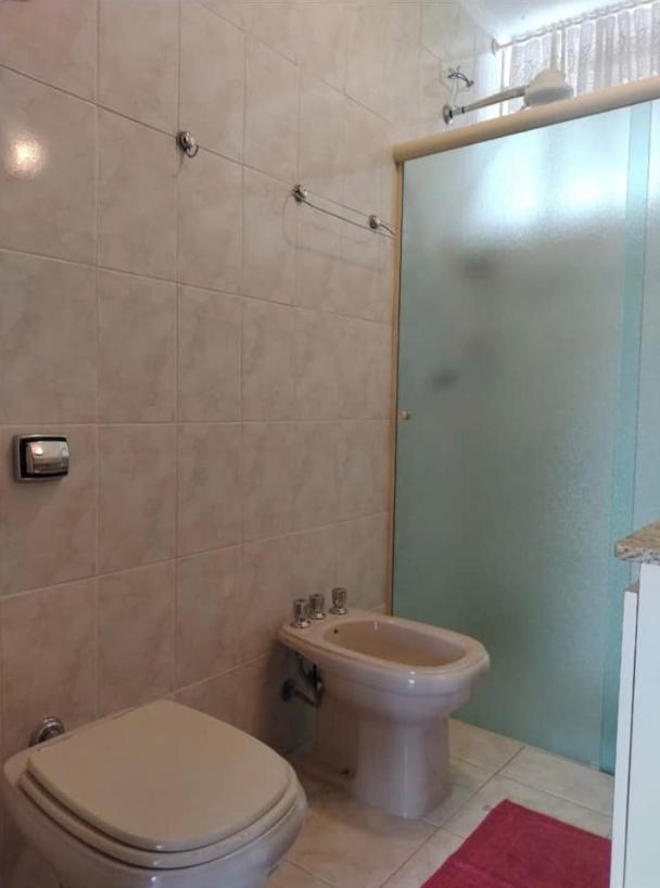 Apartamento Central, quarto andar