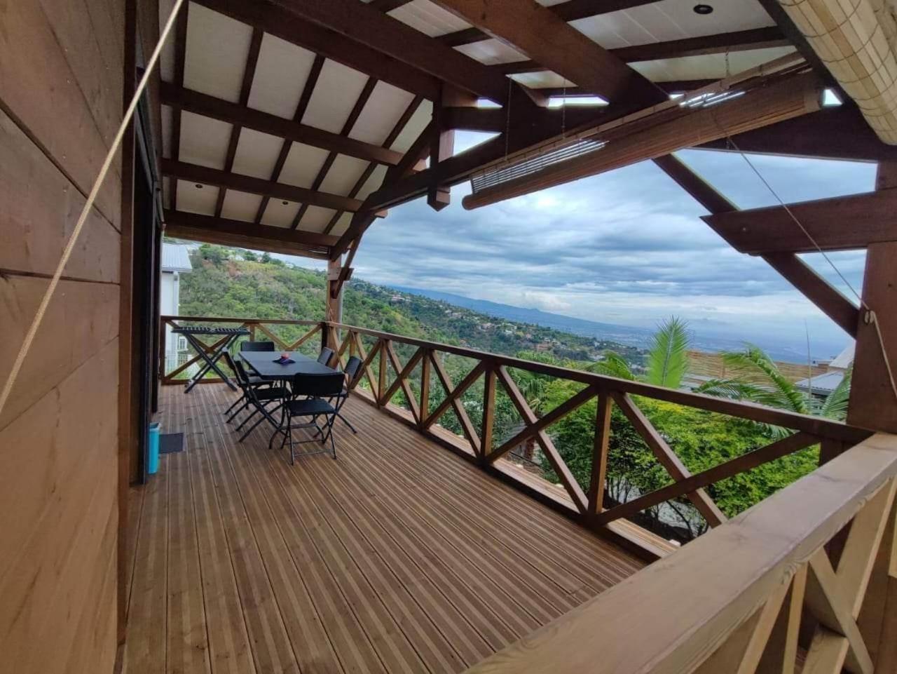 Chalet Iris
