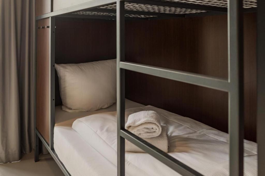City Hostel Dormitory, photo 14