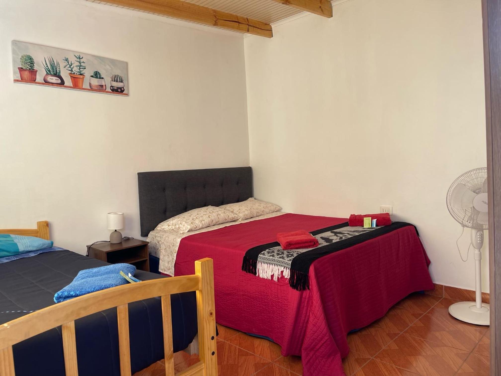 HOSTAL SAIRI