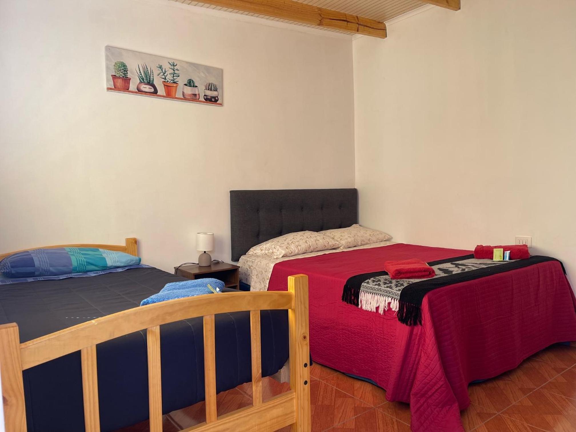 HOSTAL SAIRI