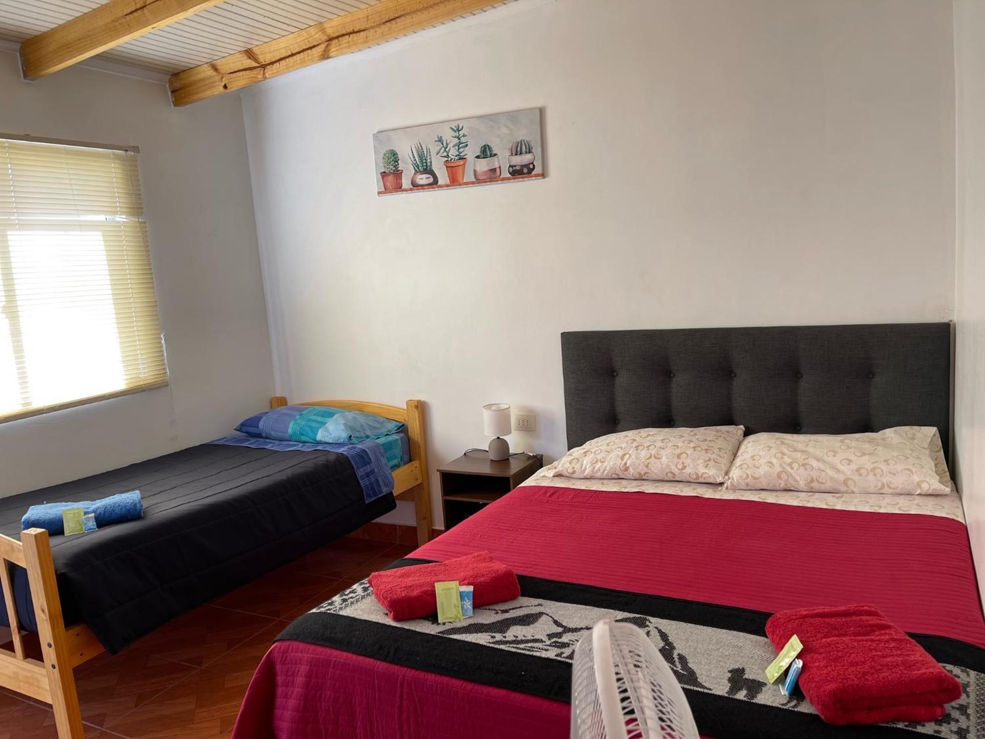 HOSTAL SAIRI