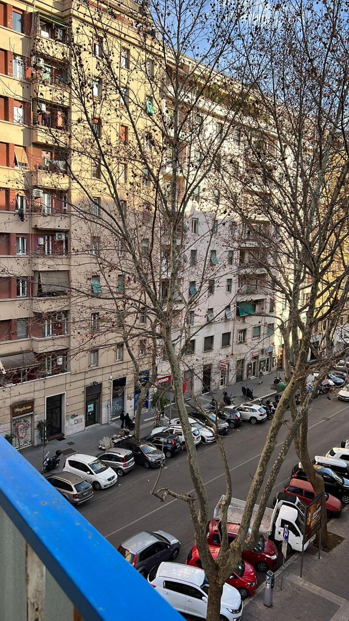 Luciano Licia Guest House