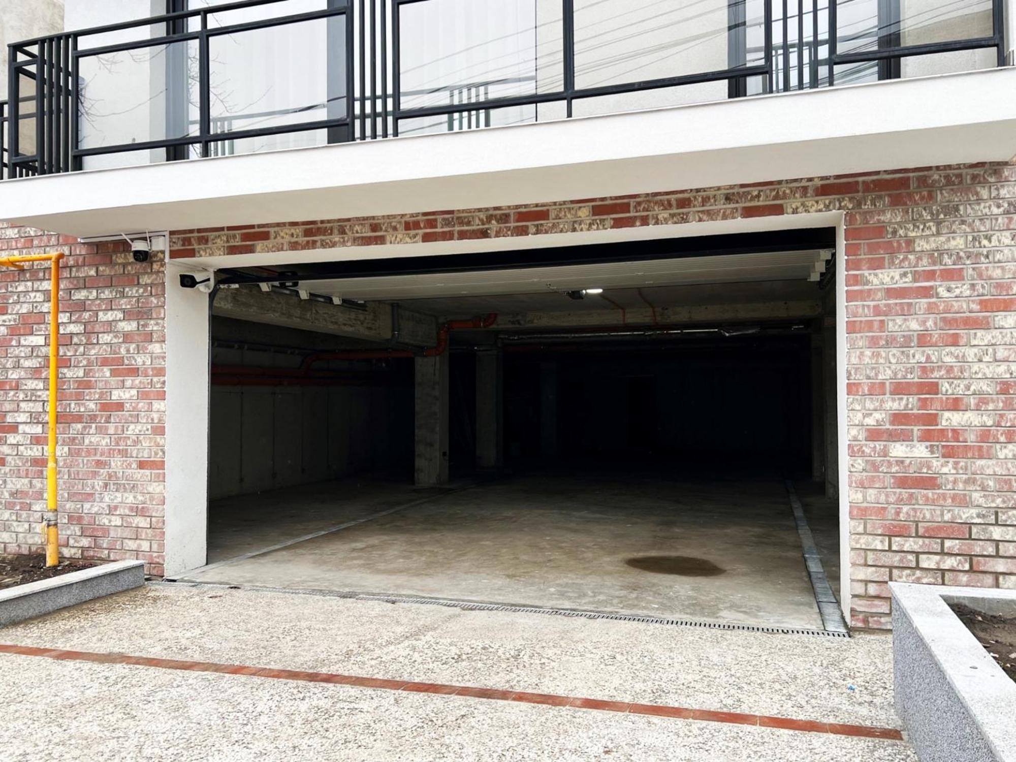 Cubrio Apartments
