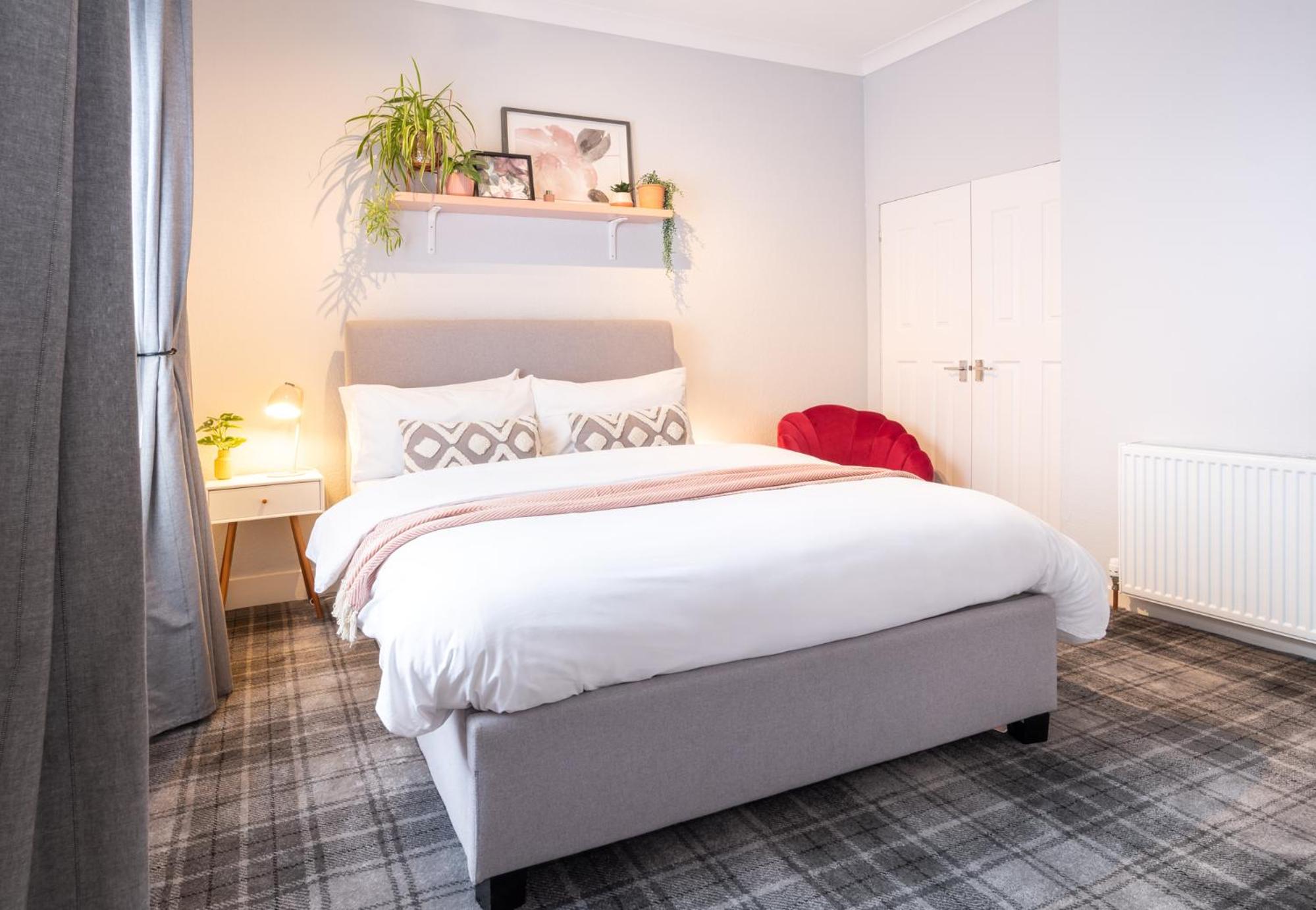 Macdonald Street Snug view 4
