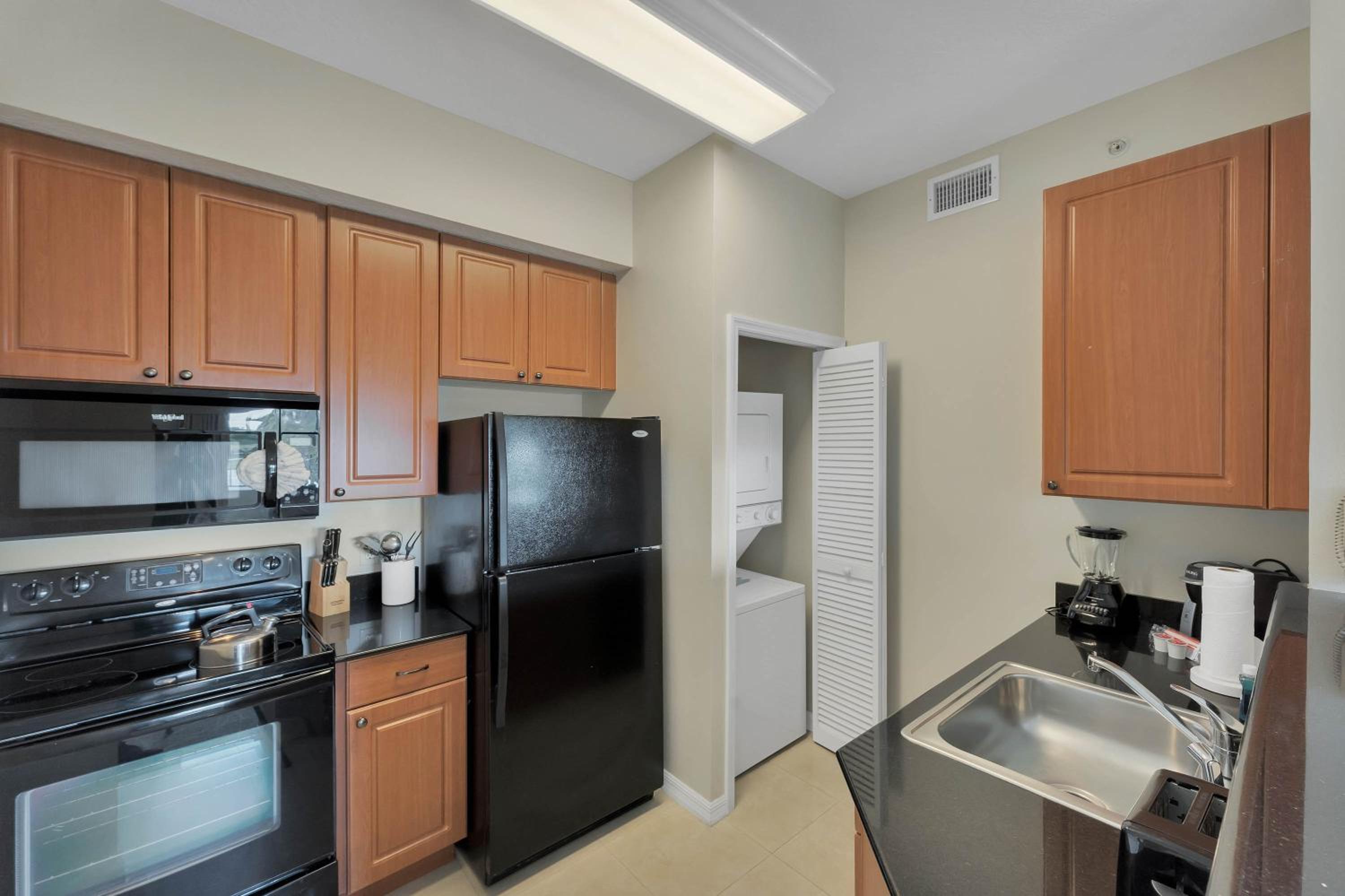 The Point, Lux Apartment 4 min from Universal
