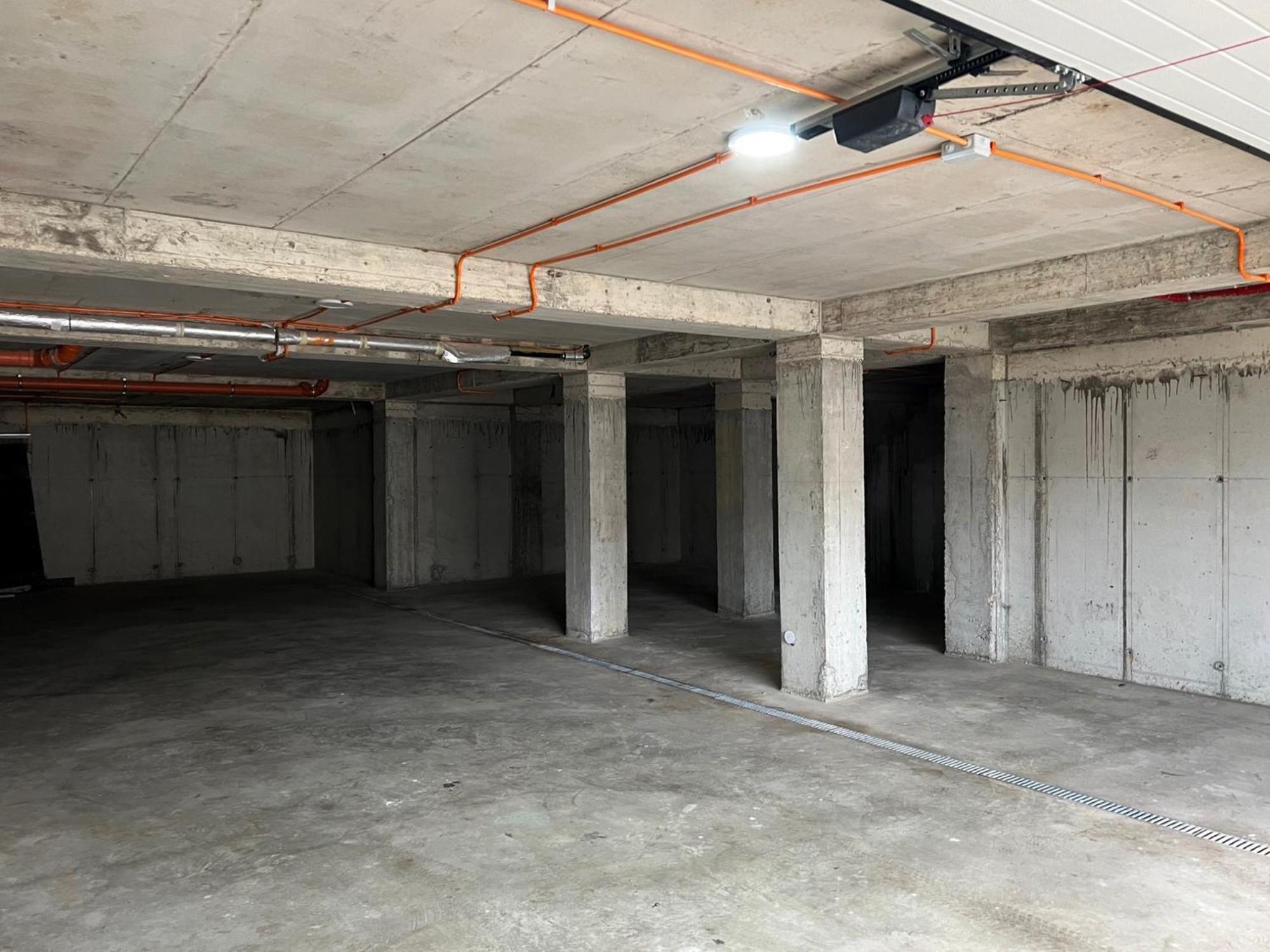 Cubrio Apartments