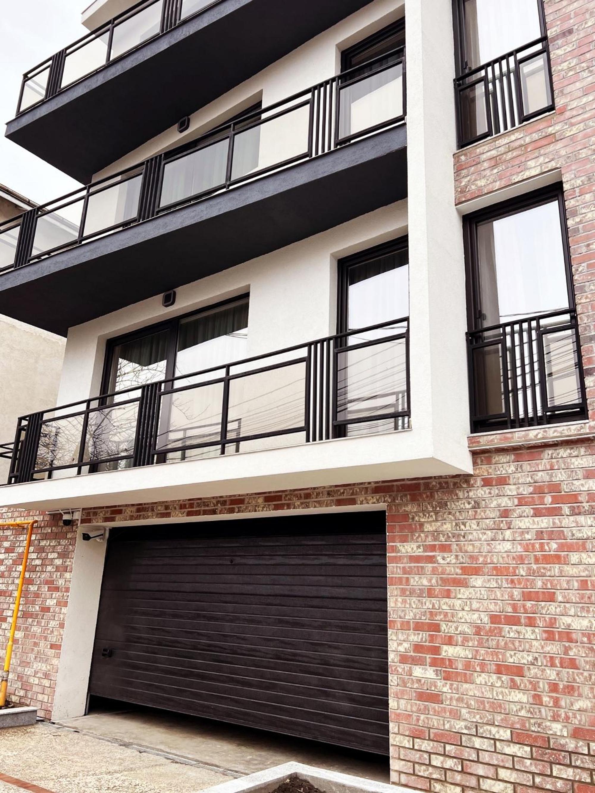 Cubrio Apartments
