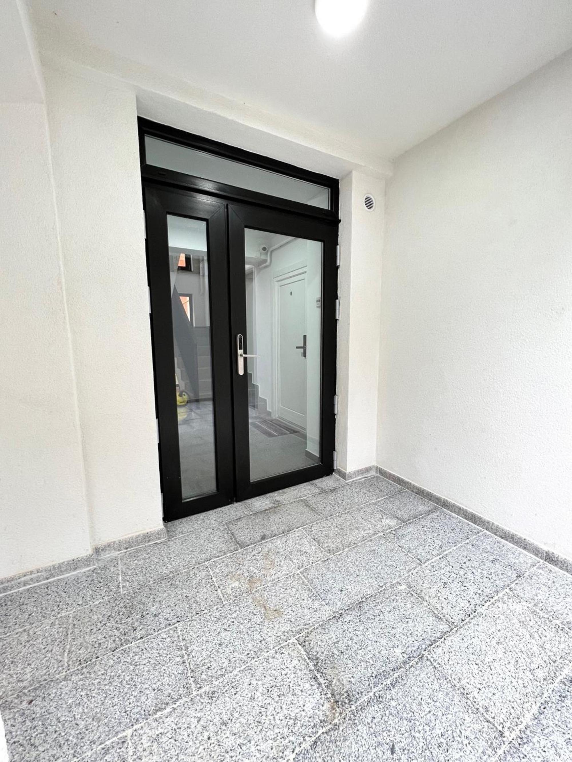 Cubrio Apartments