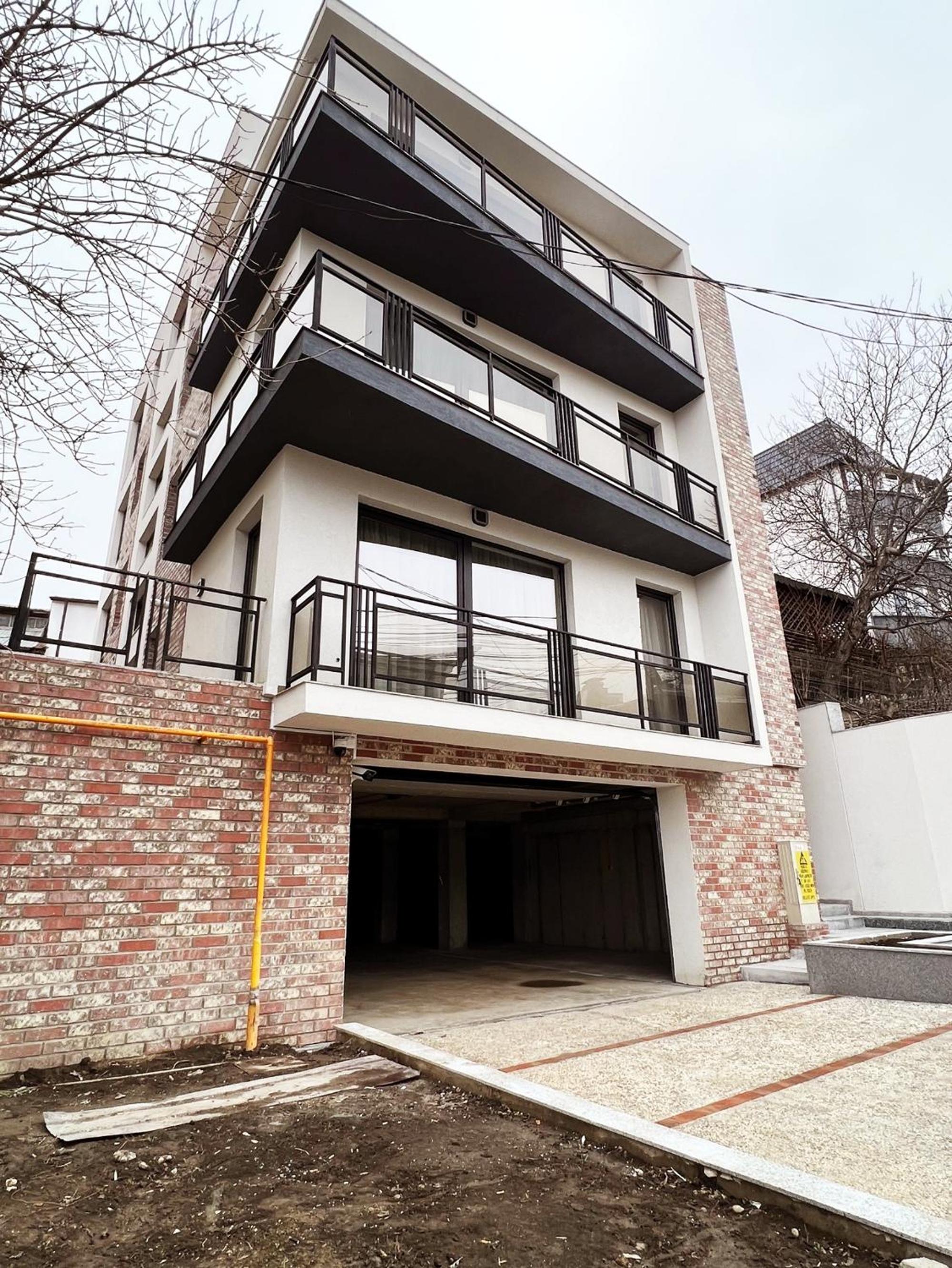 Cubrio Apartments