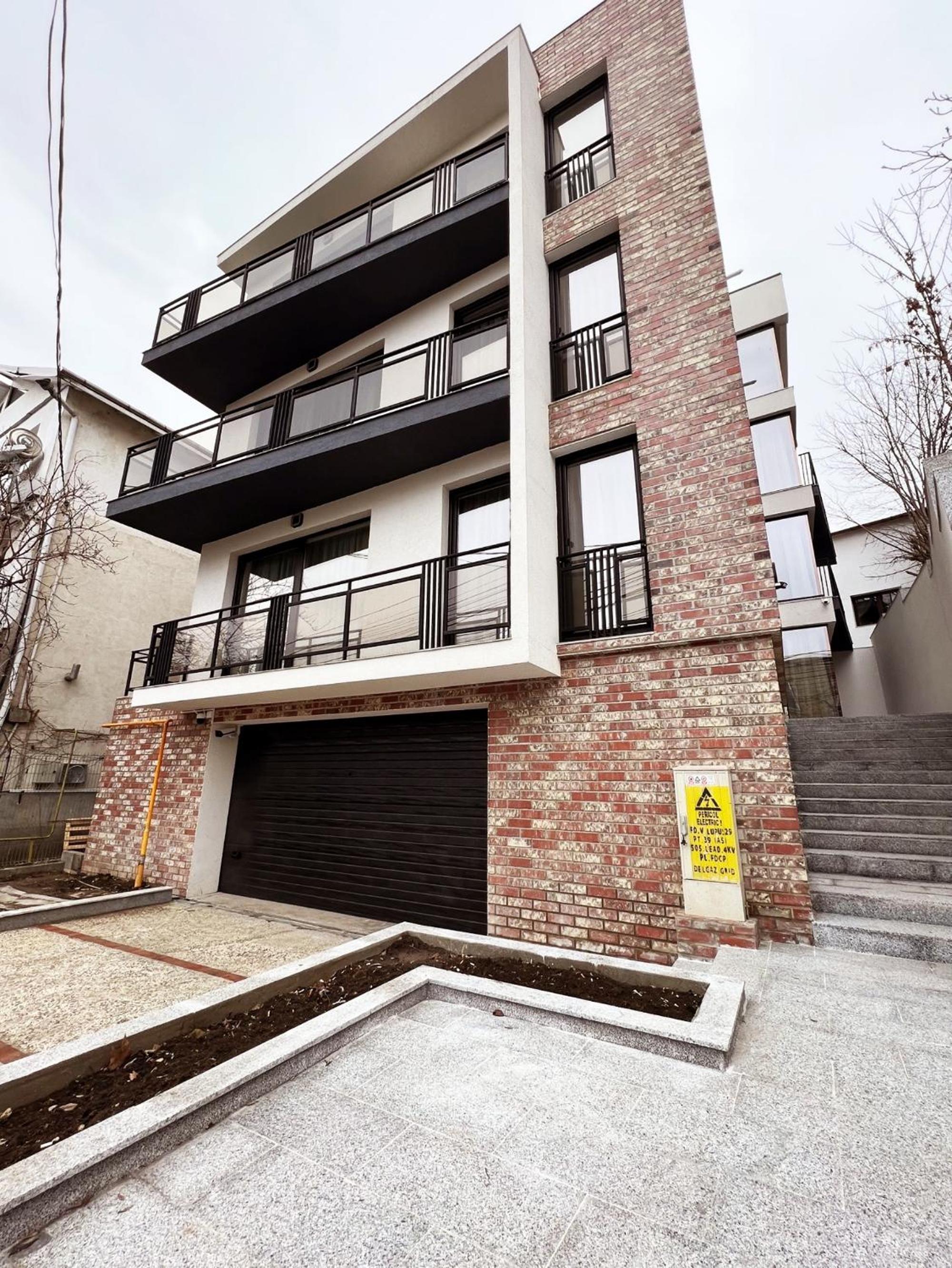 Hotel Cubrio Apartments - Image 1