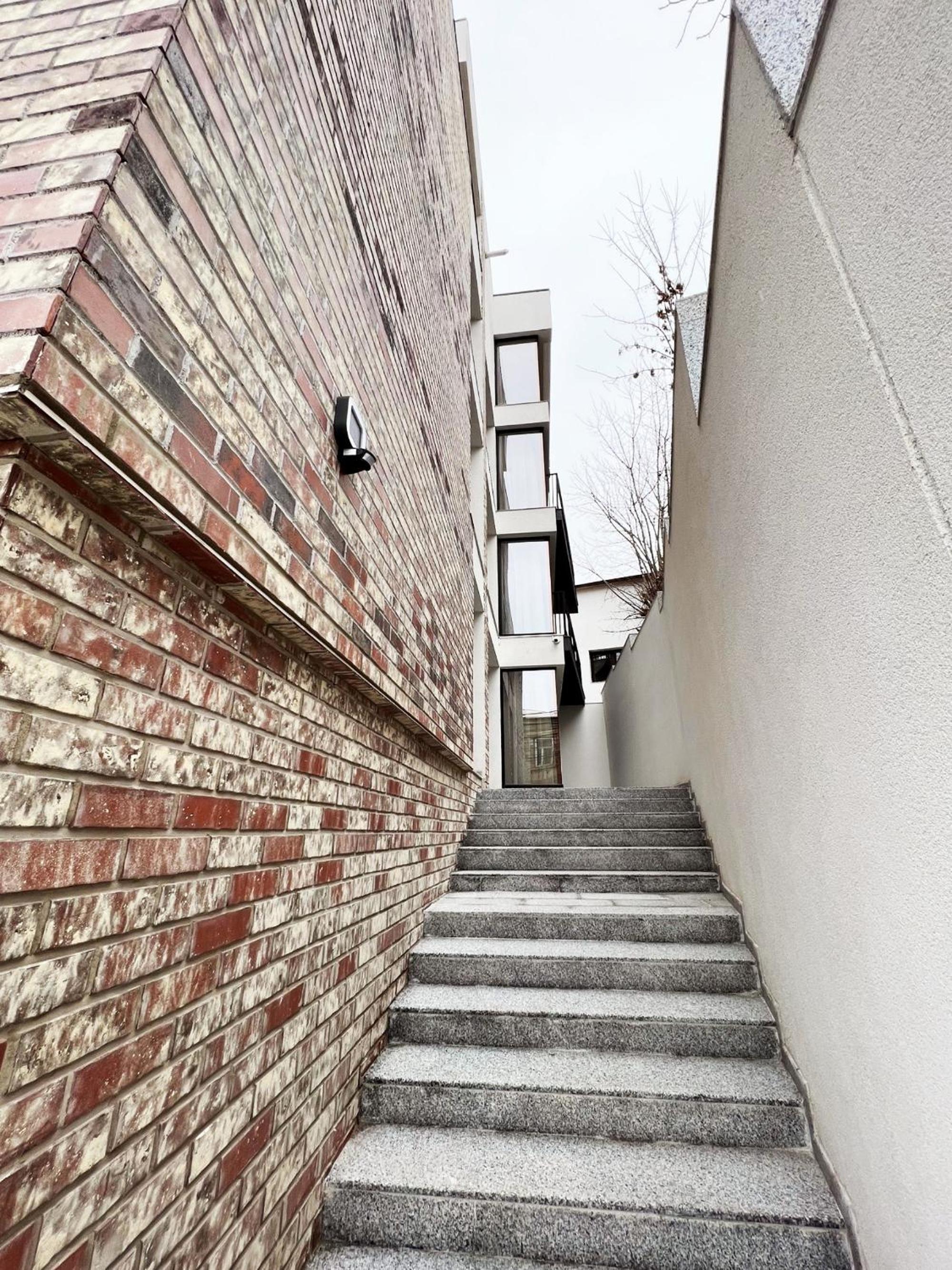 Cubrio Apartments