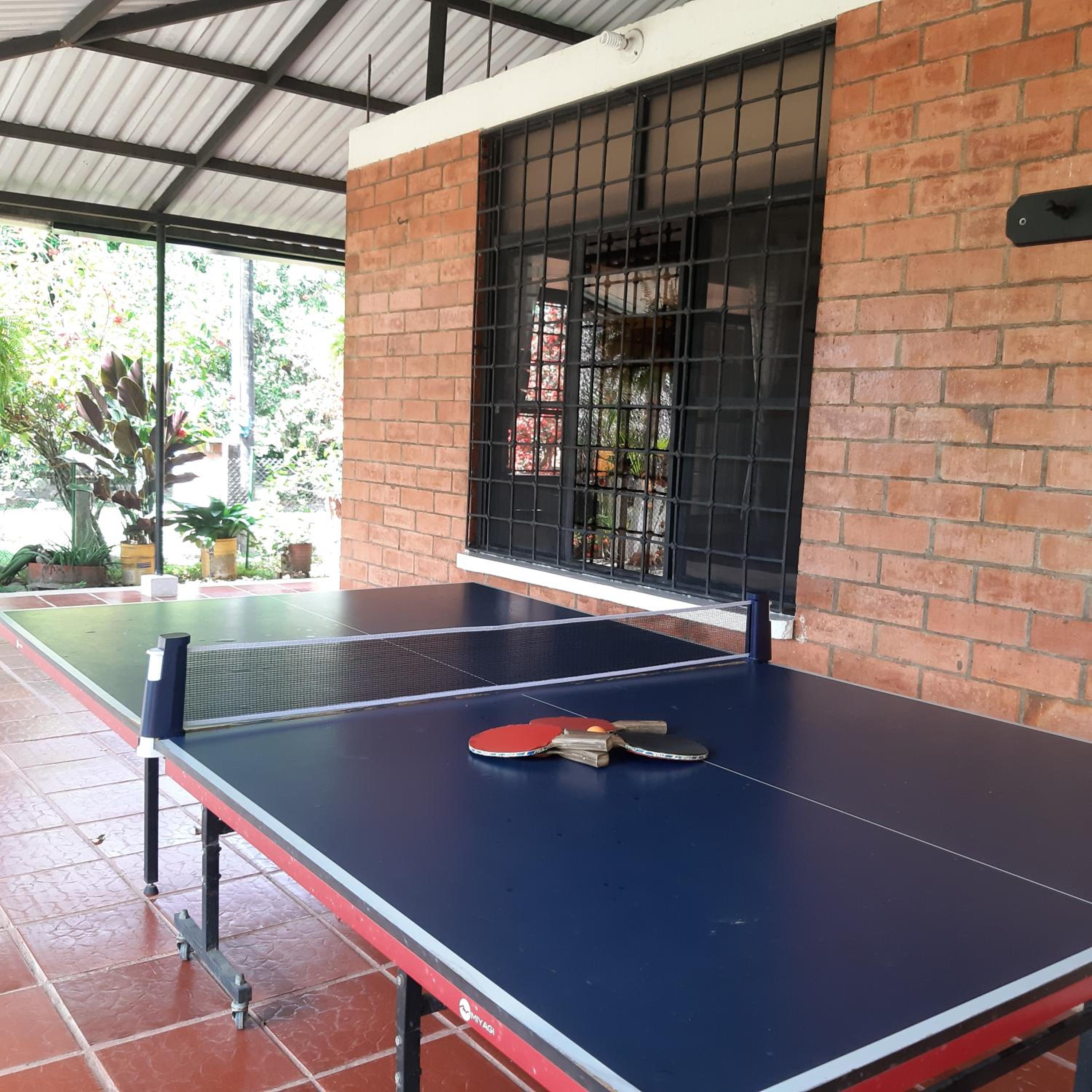 Finca La Perla Yopal