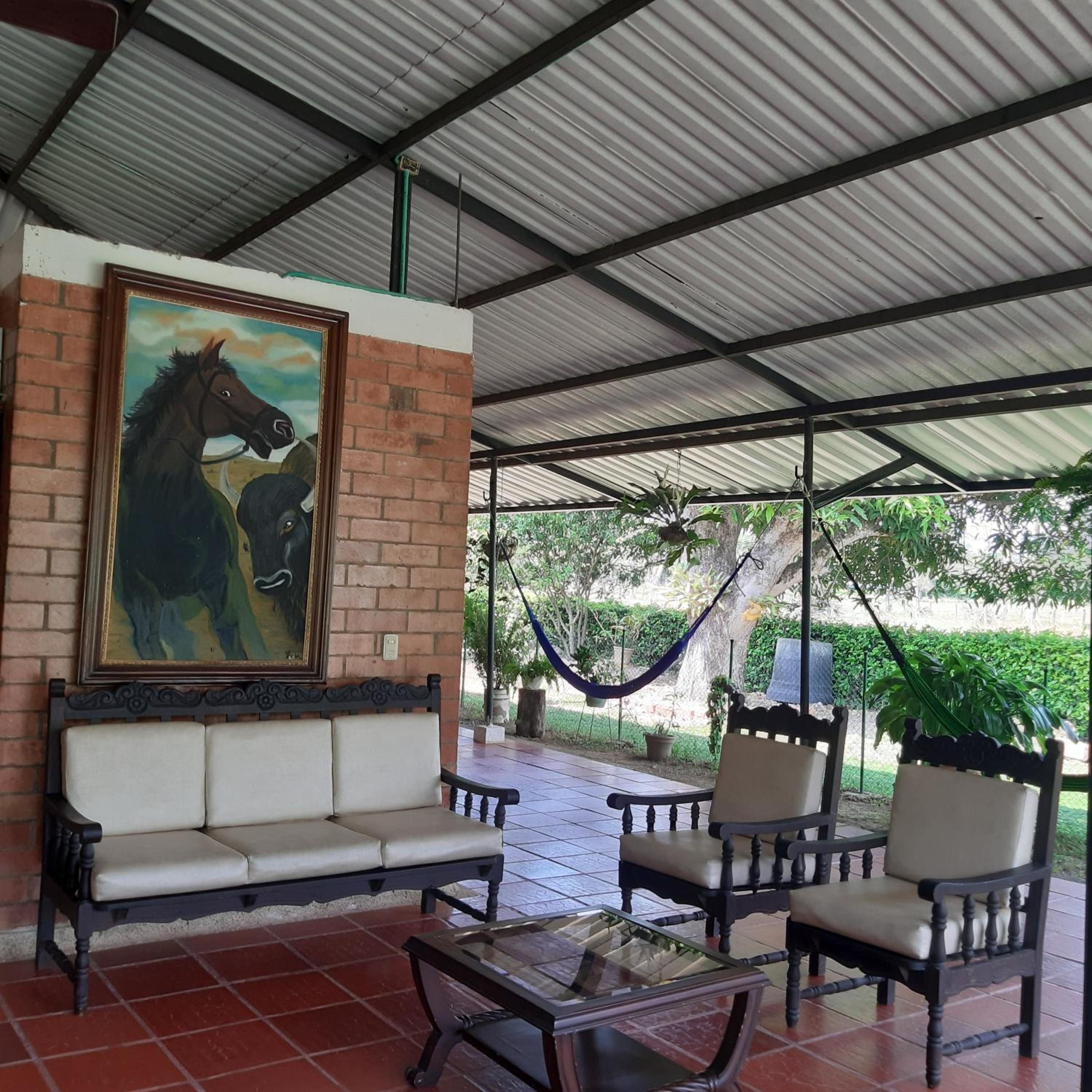 Finca La Perla Yopal