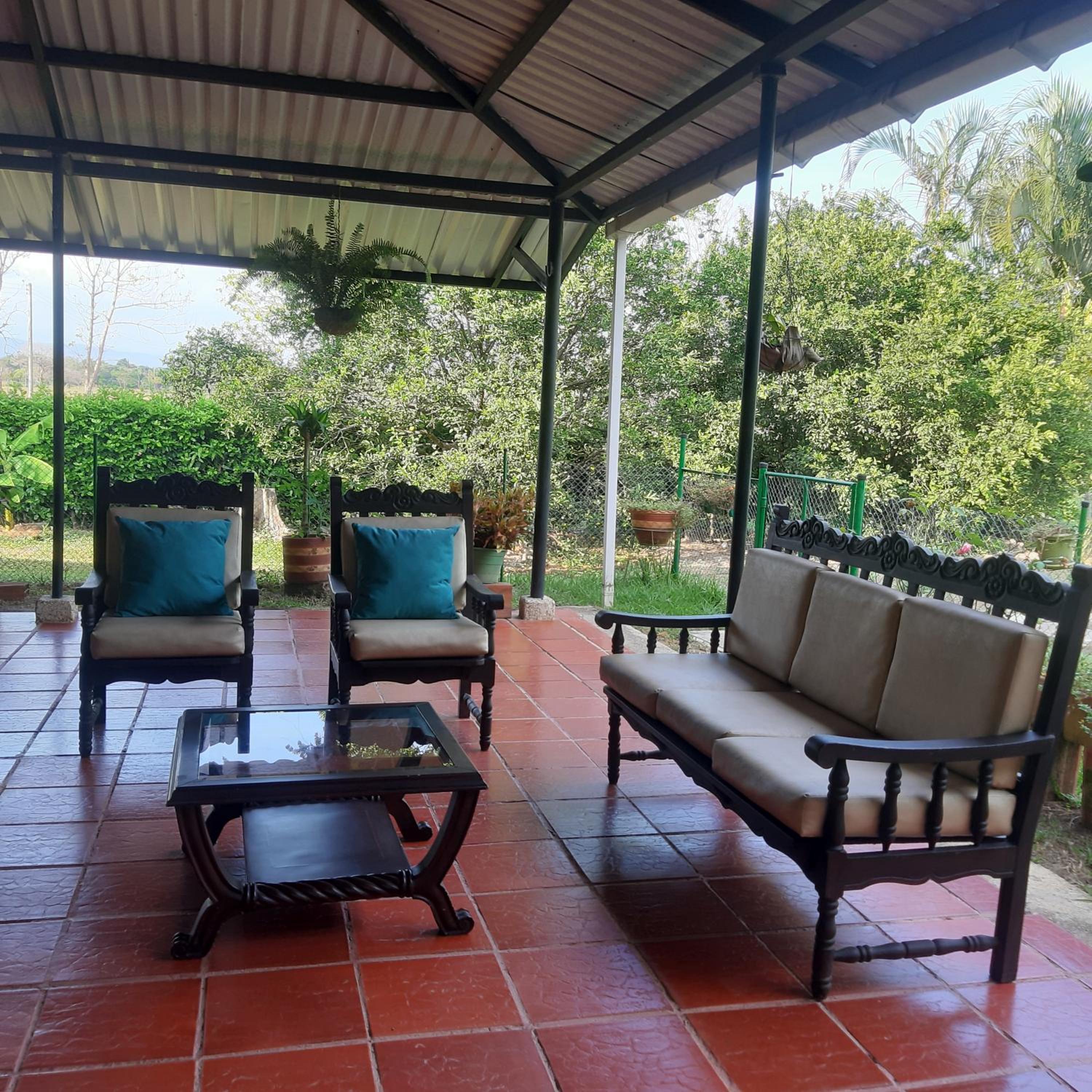 Finca La Perla Yopal