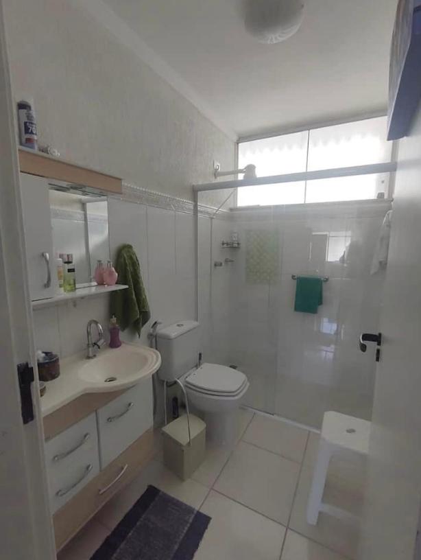 Apartamento Central, oitavo andar