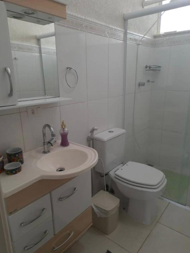 Apartamento Central, oitavo andar