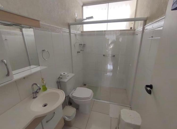 Apartamento Central, oitavo andar