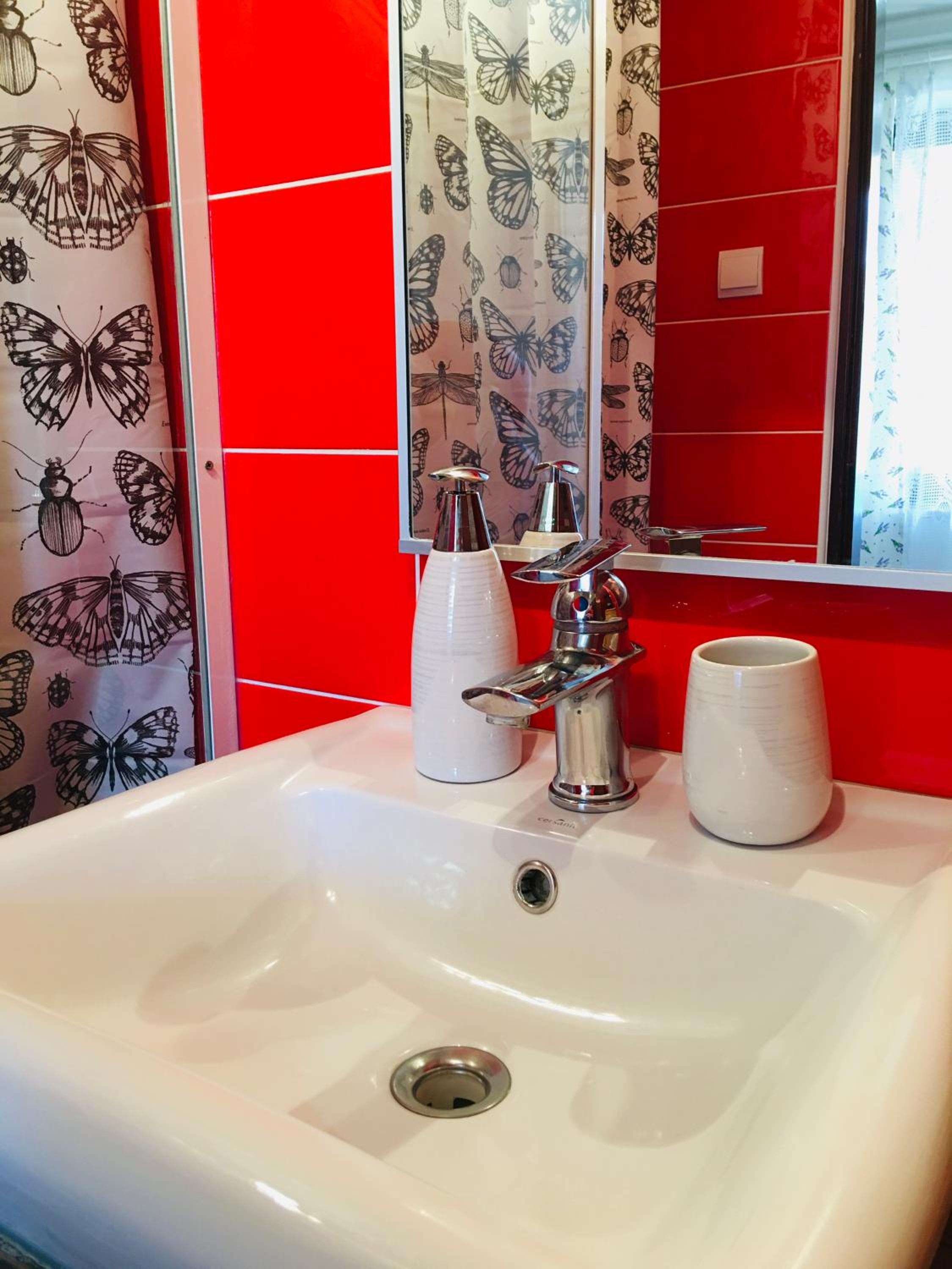 Apartment Sakvice 390