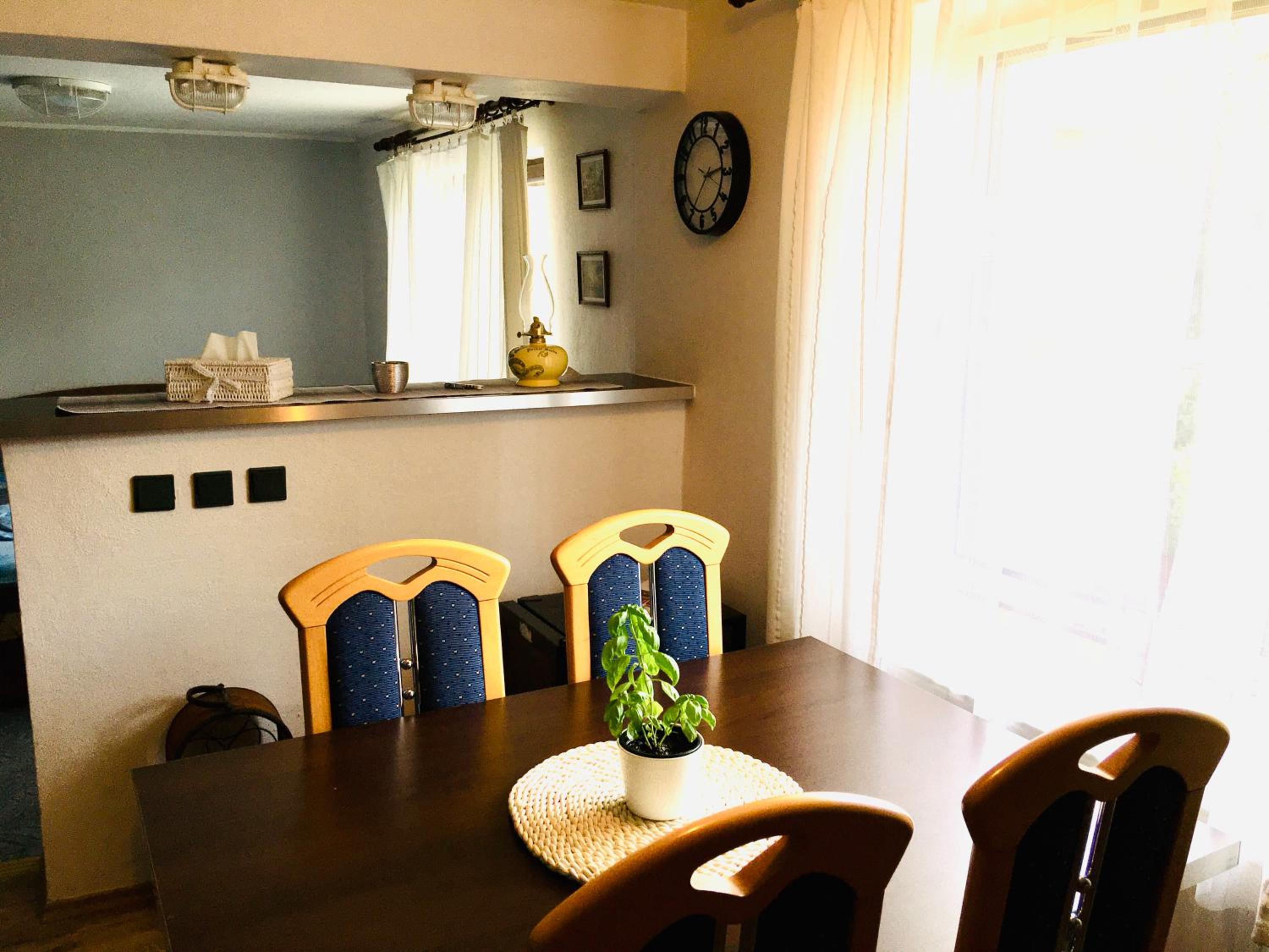Apartment Sakvice 390