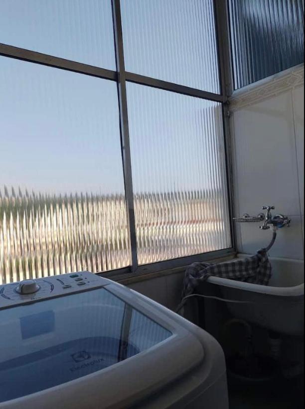Apartamento Central, oitavo andar